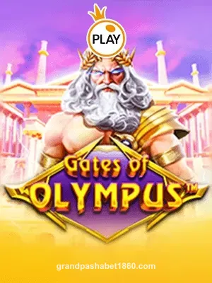 Gates of Olympus Oyunu
