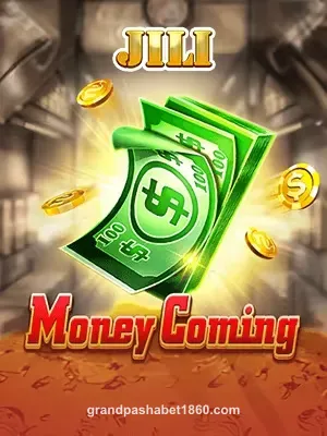 Money Coming Oyunu