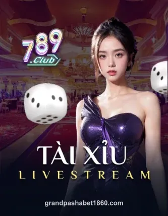 789 Tai Xiu Live Oyunu