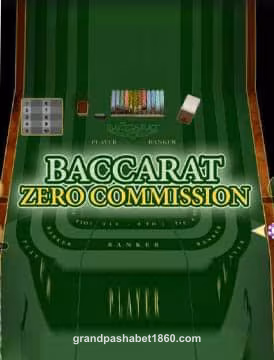 Baccarat Oyunu