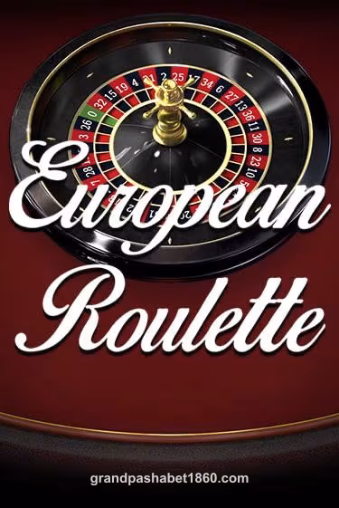 Europeanroulette D Oyunu