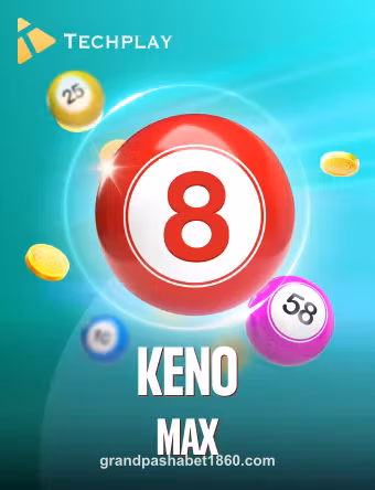 Keno Max Oyunu