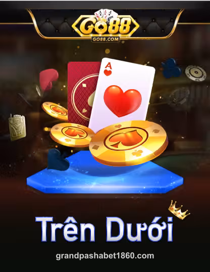 Go Tren Duoi Oyunu