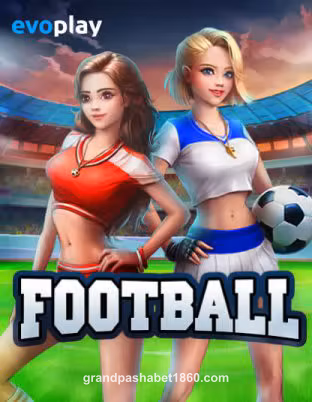 evoplay_football_portrait Oyunu