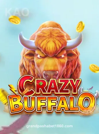 Fachai Crazy Buffalo Portrait Oyunu