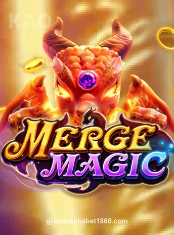 Fachai Merge Magic Portrait Oyunu