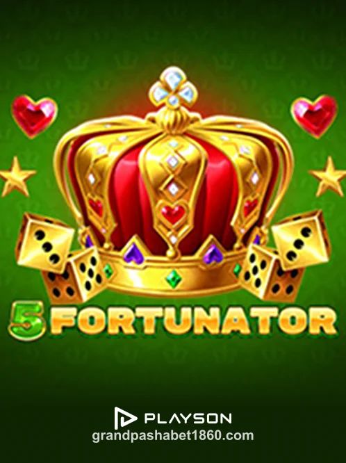 5 Fortunator Oyunu