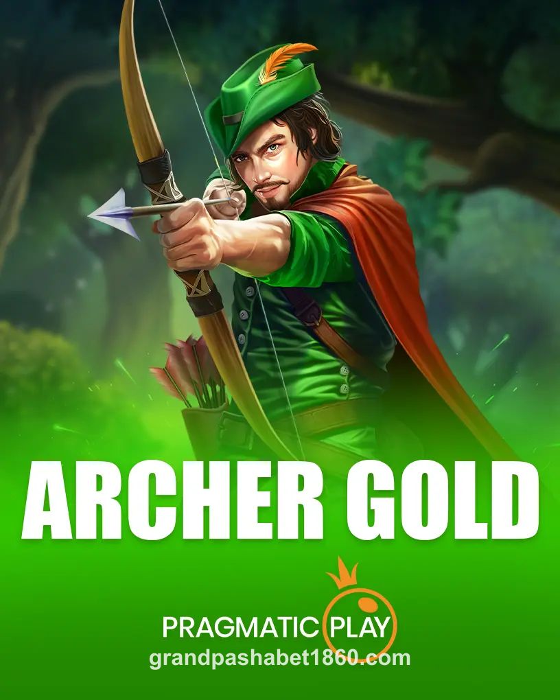 Archer Gold Oyunu