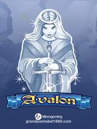 Avalon Oyunu