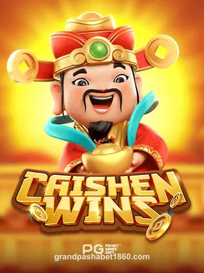 Caishen Wins Oyunu