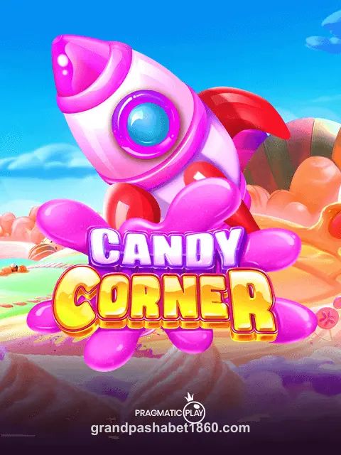 Candy Corner Oyunu