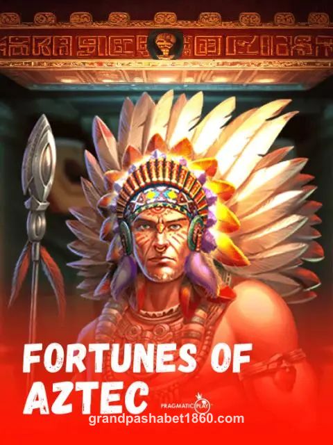 Fortunes of Aztec Oyunu