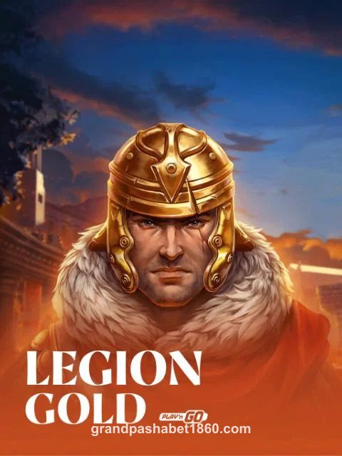 Legion Gold Oyunu