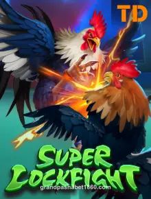 Super Cockfight Oyunu