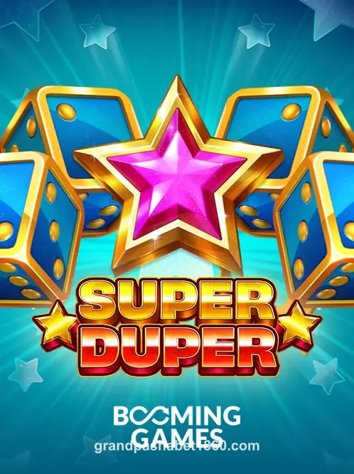Super Duper Oyunu